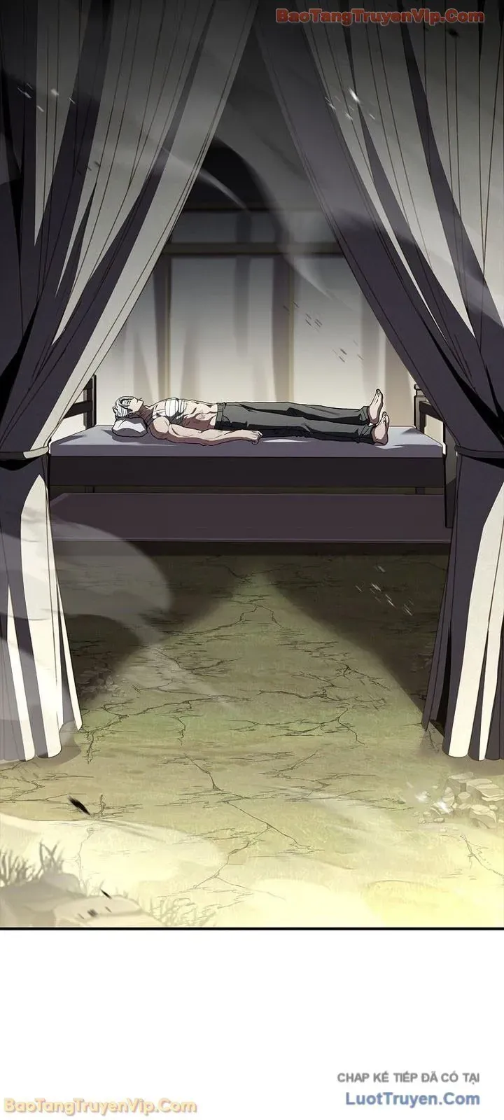 Thiên Tài Ma Pháp Sư Giấu Nghề Chap 132 - Next Chap 133