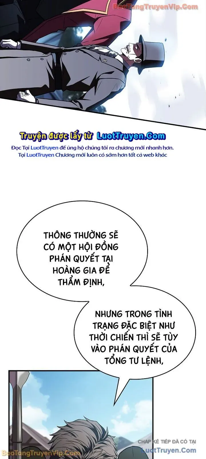 Thiên Tài Ma Pháp Sư Giấu Nghề Chap 132 - Next Chap 133