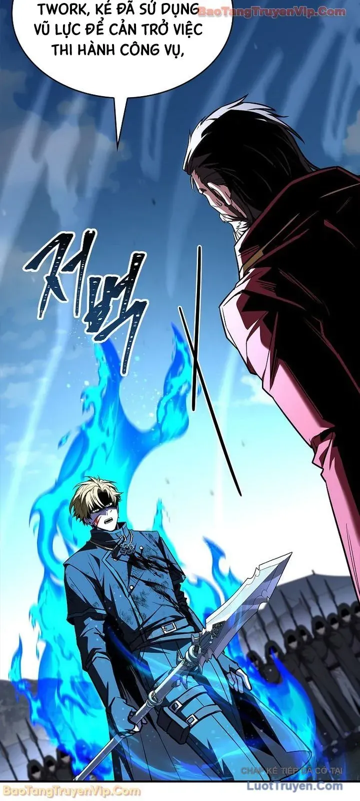 Thiên Tài Ma Pháp Sư Giấu Nghề Chap 132 - Next Chap 133