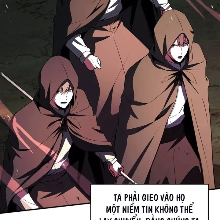 Thiên Tài Ma Pháp Sư Giấu Nghề Chap 133 - Next Chap 134