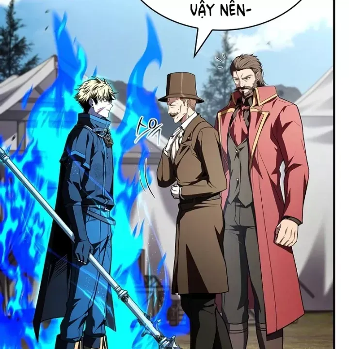 Thiên Tài Ma Pháp Sư Giấu Nghề Chap 133 - Next Chap 134
