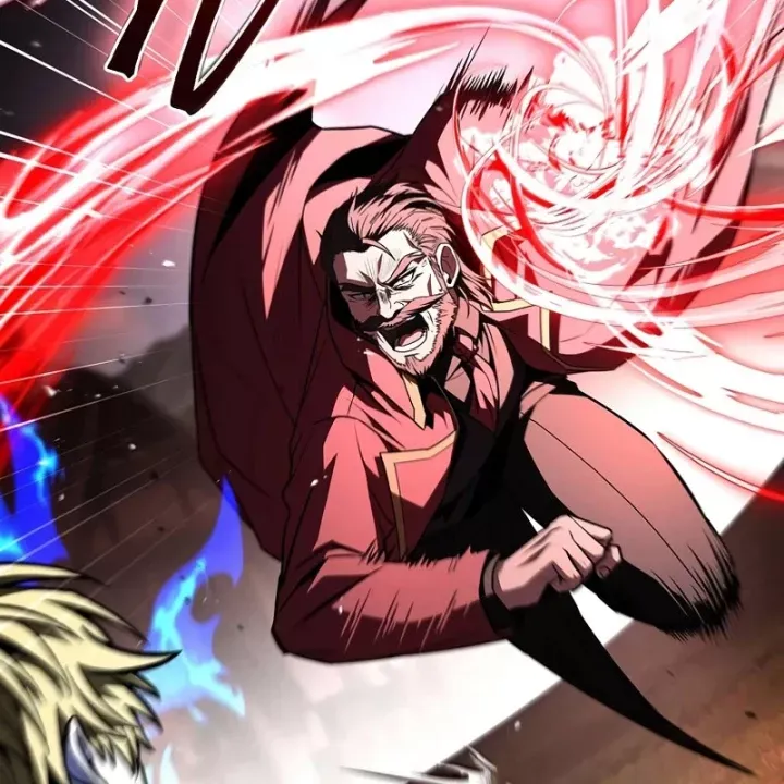 Thiên Tài Ma Pháp Sư Giấu Nghề Chap 133 - Next Chap 134