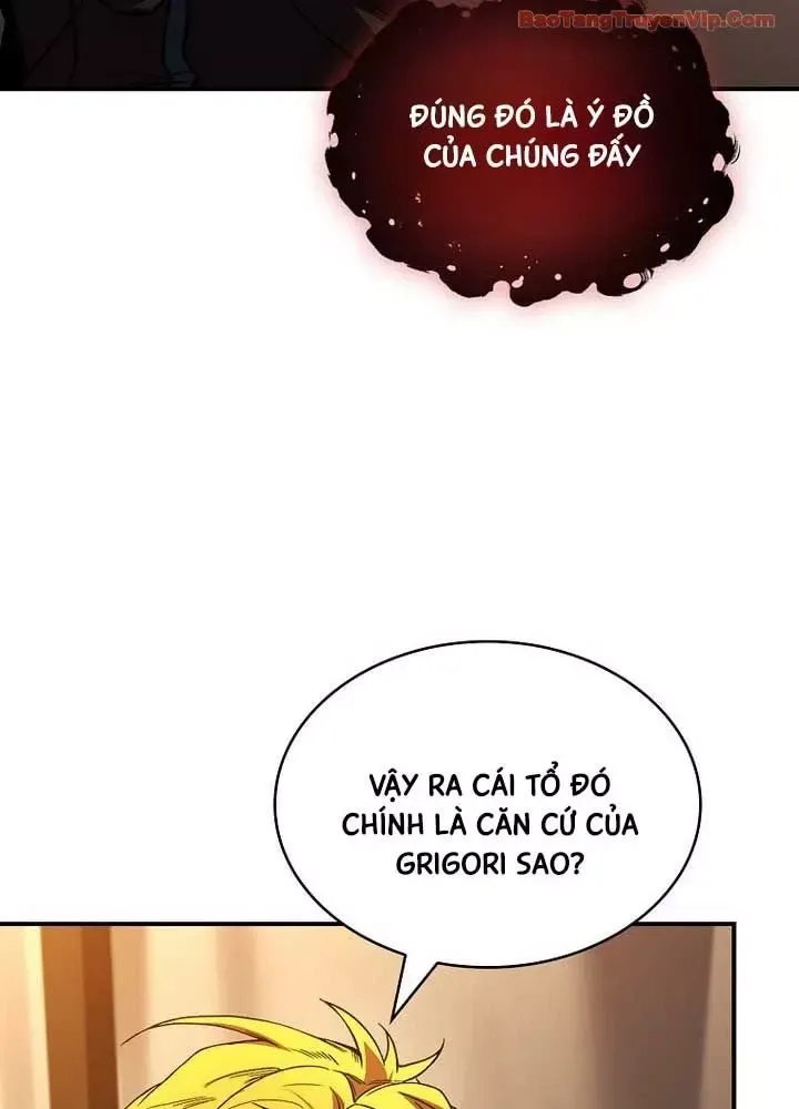 Thiên Tài Ma Pháp Sư Giấu Nghề Chap 128 - Next Chap 129