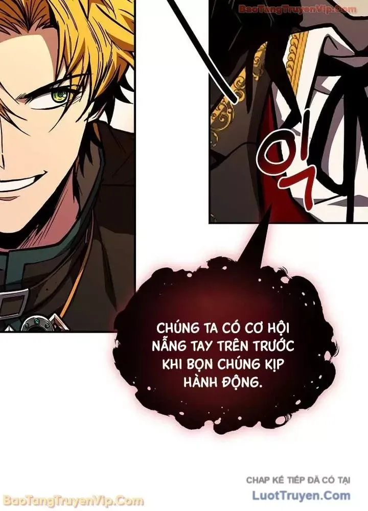 Thiên Tài Ma Pháp Sư Giấu Nghề Chap 128 - Next Chap 129