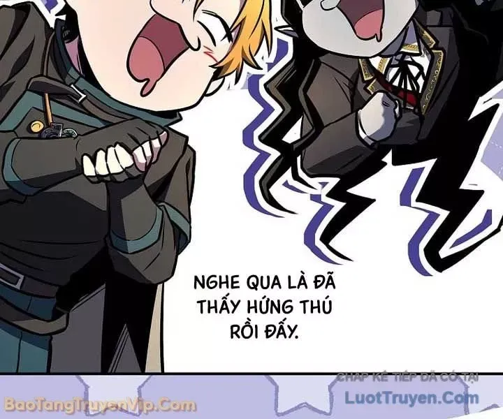 Thiên Tài Ma Pháp Sư Giấu Nghề Chap 128 - Next Chap 129