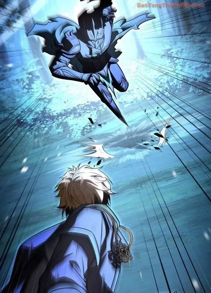 Thiên Tài Ma Pháp Sư Giấu Nghề Chap 128 - Next Chap 129