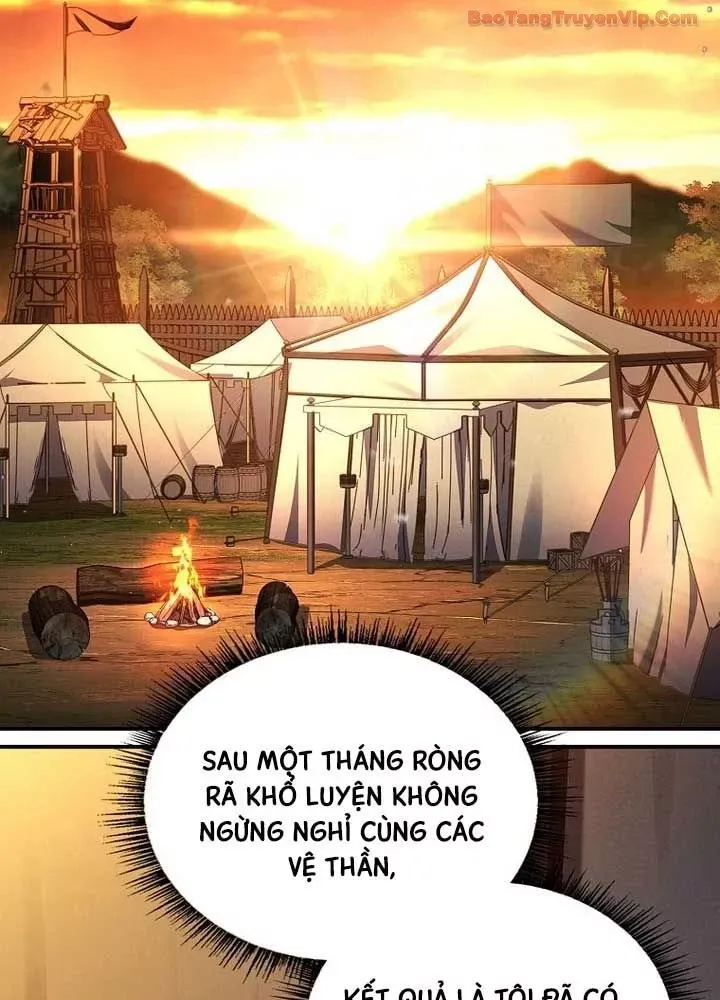 Thiên Tài Ma Pháp Sư Giấu Nghề Chap 128 - Next Chap 129