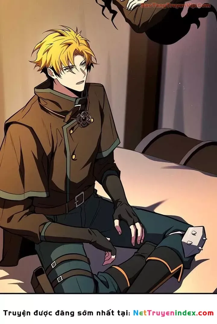 Thiên Tài Ma Pháp Sư Giấu Nghề Chap 128 - Next Chap 129