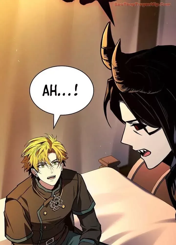 Thiên Tài Ma Pháp Sư Giấu Nghề Chap 128 - Next Chap 129