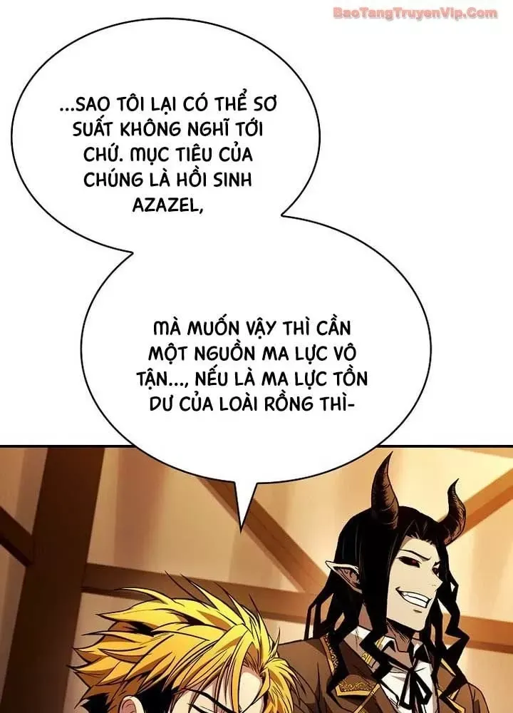 Thiên Tài Ma Pháp Sư Giấu Nghề Chap 128 - Next Chap 129