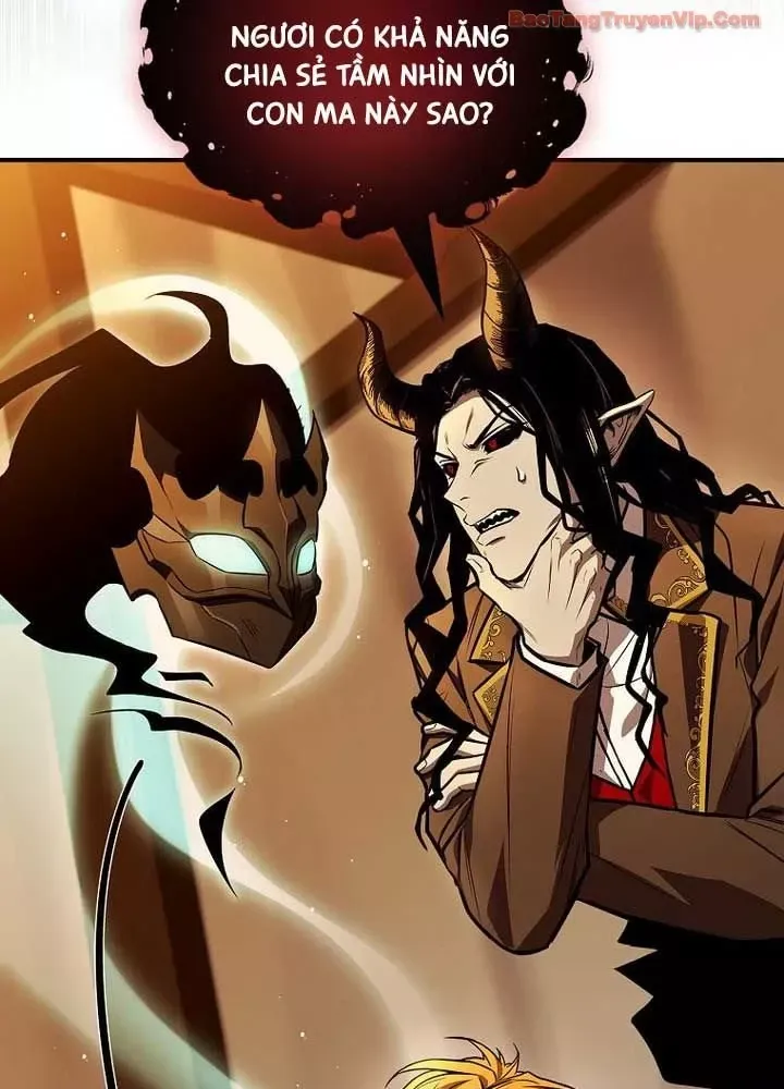 Thiên Tài Ma Pháp Sư Giấu Nghề Chap 128 - Next Chap 129