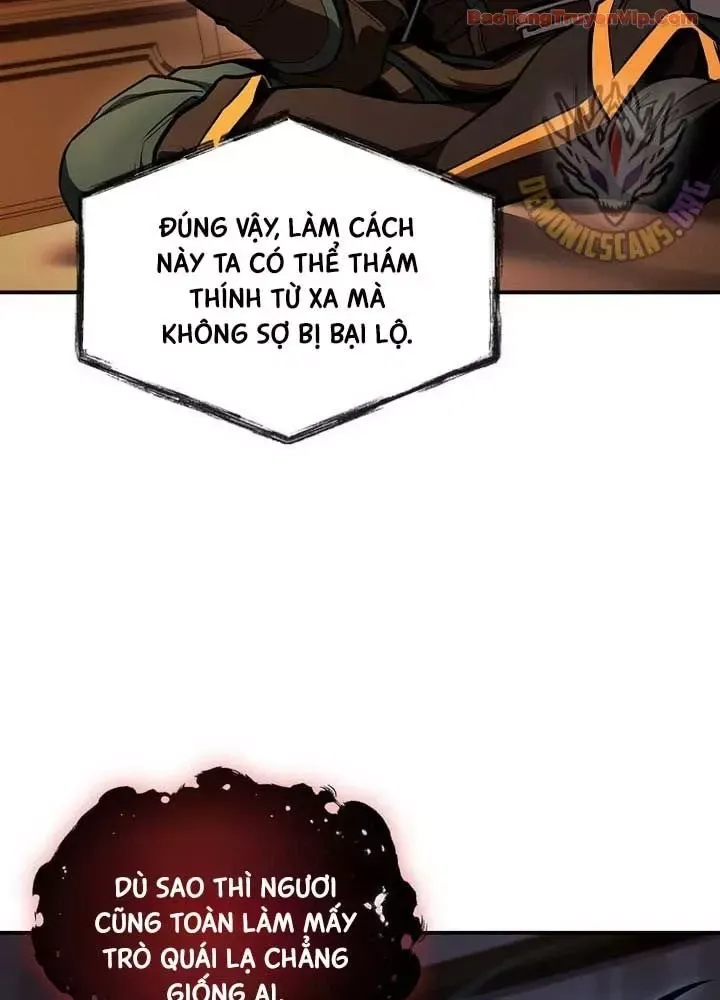 Thiên Tài Ma Pháp Sư Giấu Nghề Chap 128 - Next Chap 129