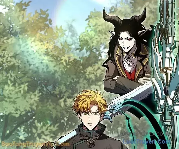 Thiên Tài Ma Pháp Sư Giấu Nghề Chap 128 - Next Chap 129