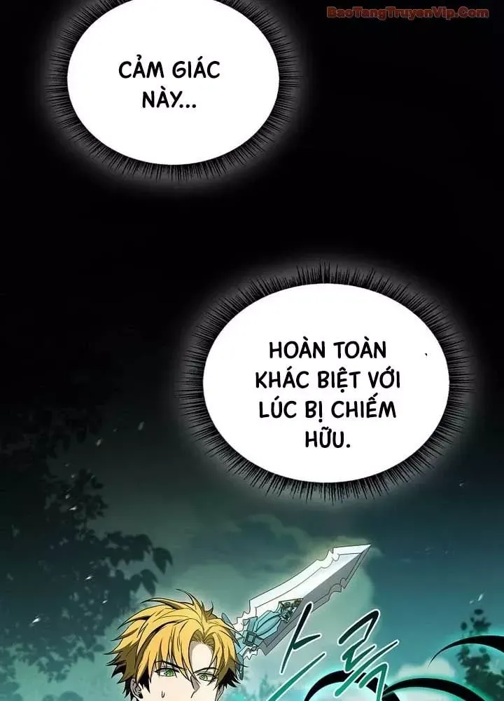 Thiên Tài Ma Pháp Sư Giấu Nghề Chap 128 - Next Chap 129