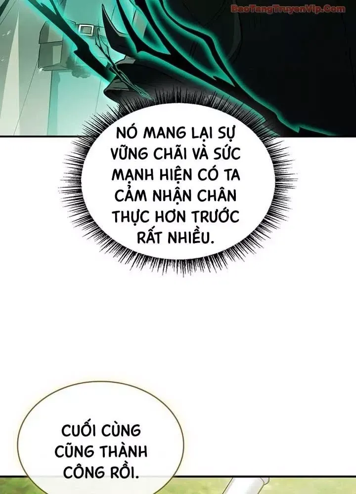 Thiên Tài Ma Pháp Sư Giấu Nghề Chap 128 - Next Chap 129