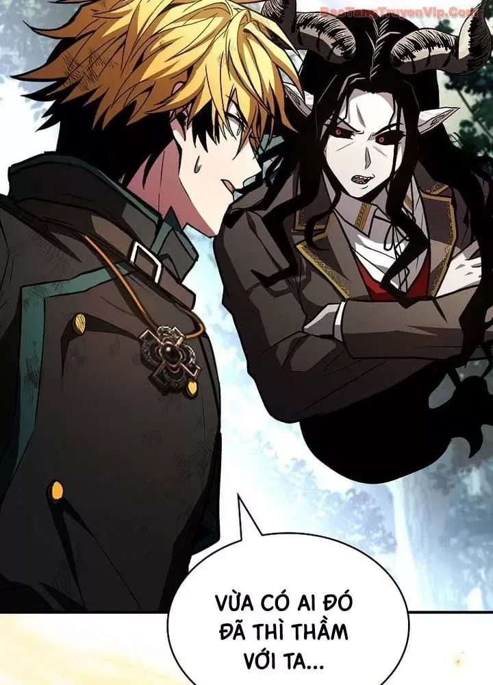 Thiên Tài Ma Pháp Sư Giấu Nghề Chap 128 - Next Chap 129