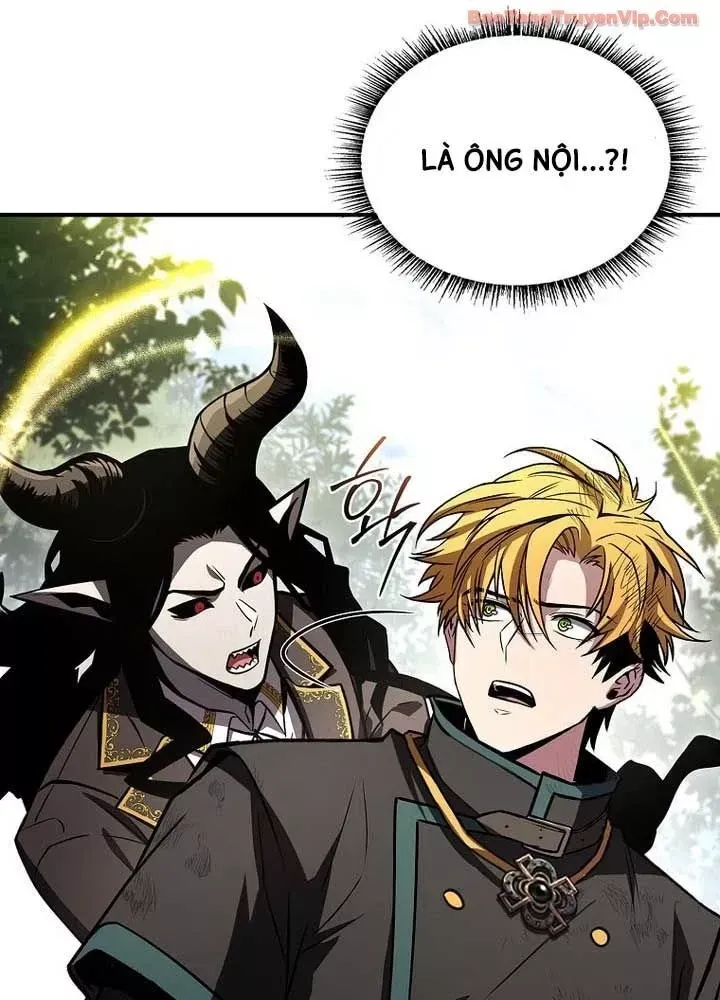 Thiên Tài Ma Pháp Sư Giấu Nghề Chap 128 - Next Chap 129