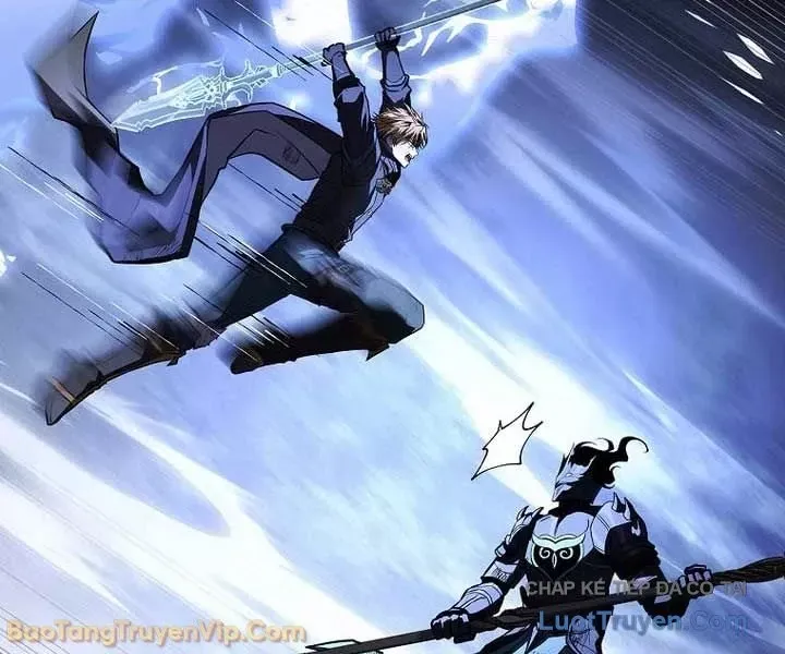 Thiên Tài Ma Pháp Sư Giấu Nghề Chap 128 - Next Chap 129