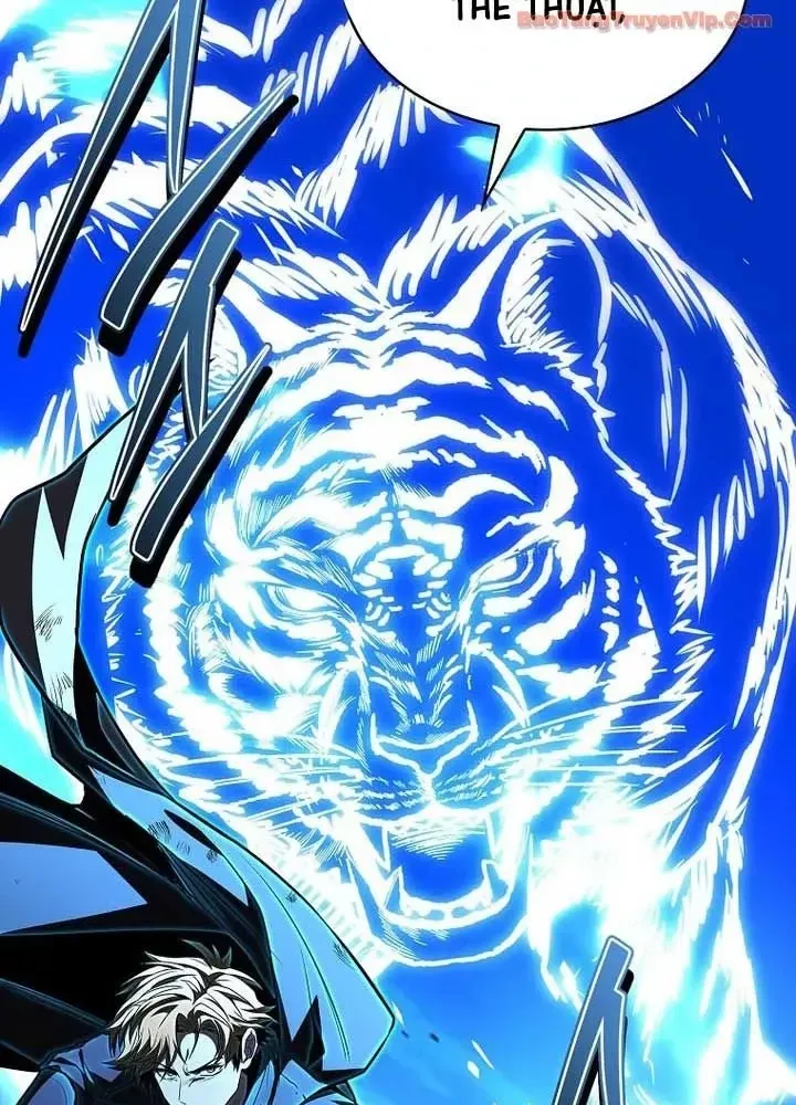 Thiên Tài Ma Pháp Sư Giấu Nghề Chap 128 - Next Chap 129