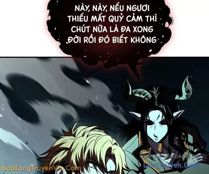 Thiên Tài Ma Pháp Sư Giấu Nghề Chap 128 - Next Chap 129