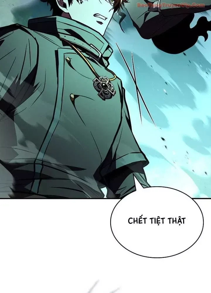 Thiên Tài Ma Pháp Sư Giấu Nghề Chap 128 - Next Chap 129