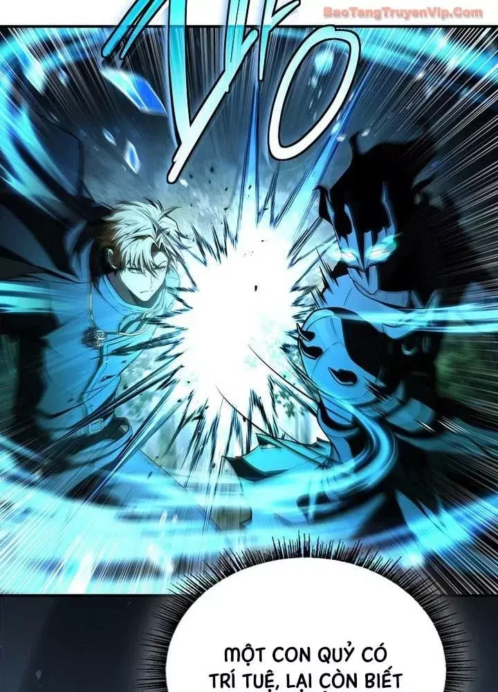 Thiên Tài Ma Pháp Sư Giấu Nghề Chap 128 - Next Chap 129