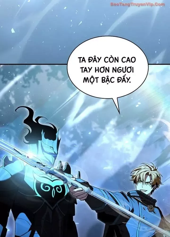 Thiên Tài Ma Pháp Sư Giấu Nghề Chap 128 - Next Chap 129