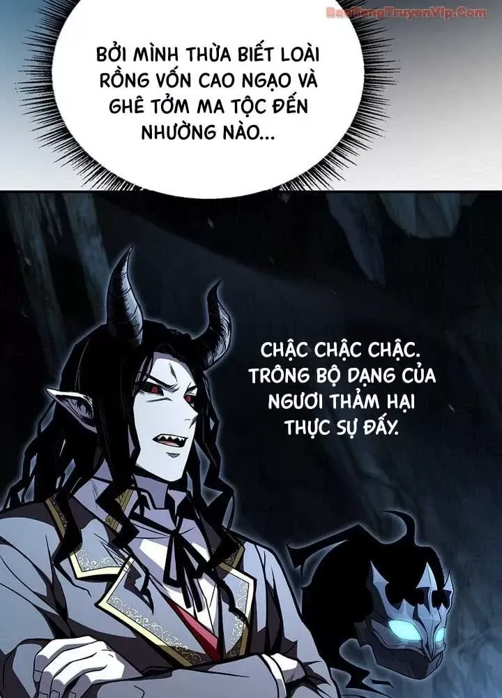 Thiên Tài Ma Pháp Sư Giấu Nghề Chap 129 - Next Chap 130