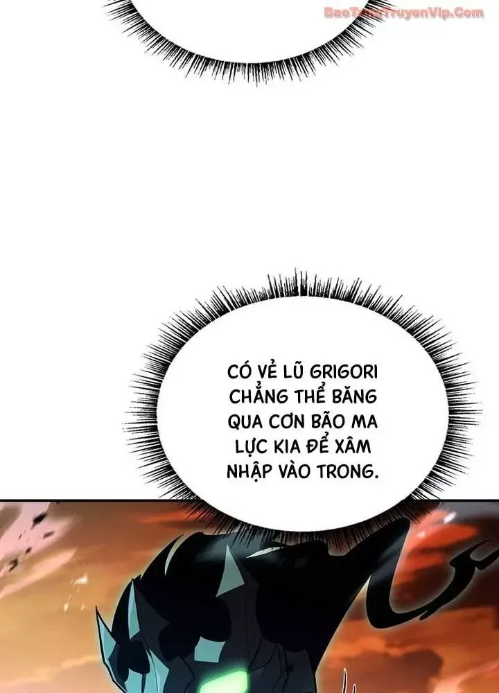 Thiên Tài Ma Pháp Sư Giấu Nghề Chap 129 - Next Chap 130