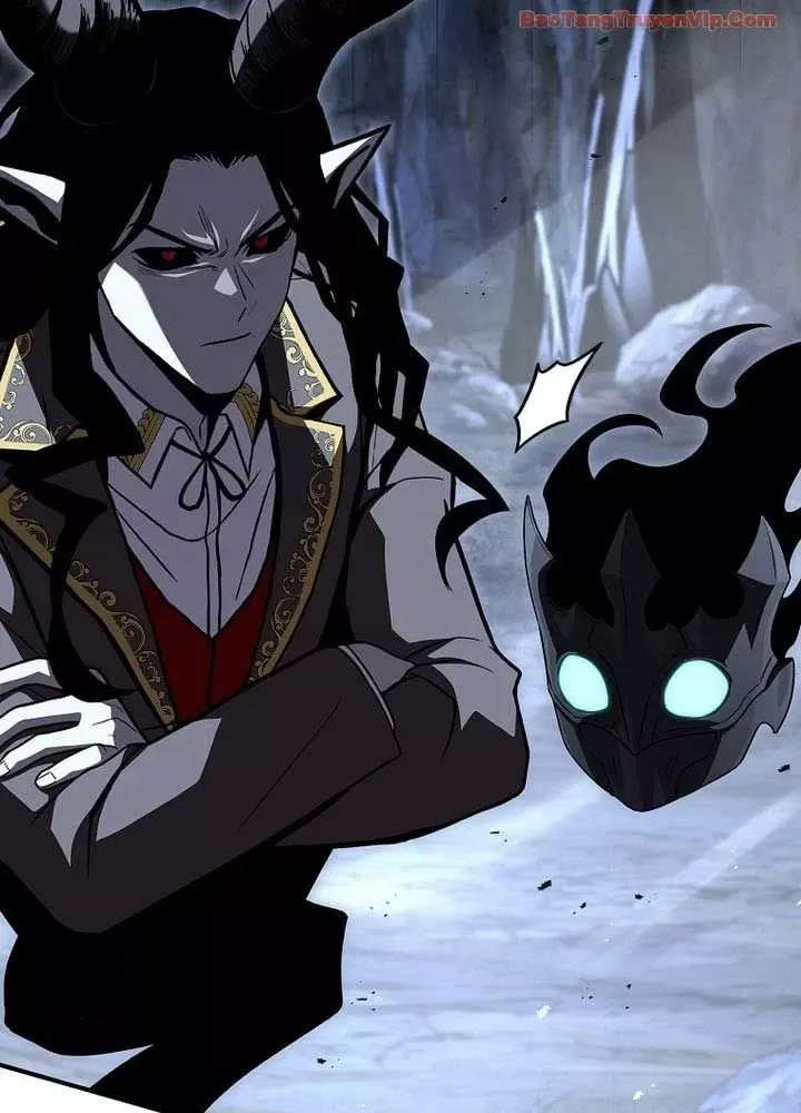 Thiên Tài Ma Pháp Sư Giấu Nghề Chap 129 - Next Chap 130