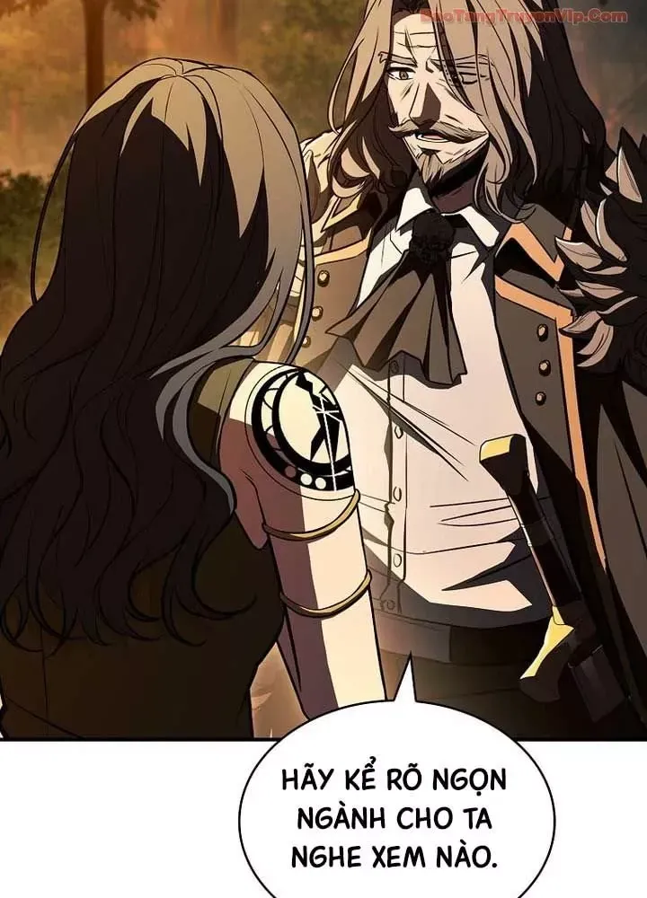 Thiên Tài Ma Pháp Sư Giấu Nghề Chap 129 - Next Chap 130