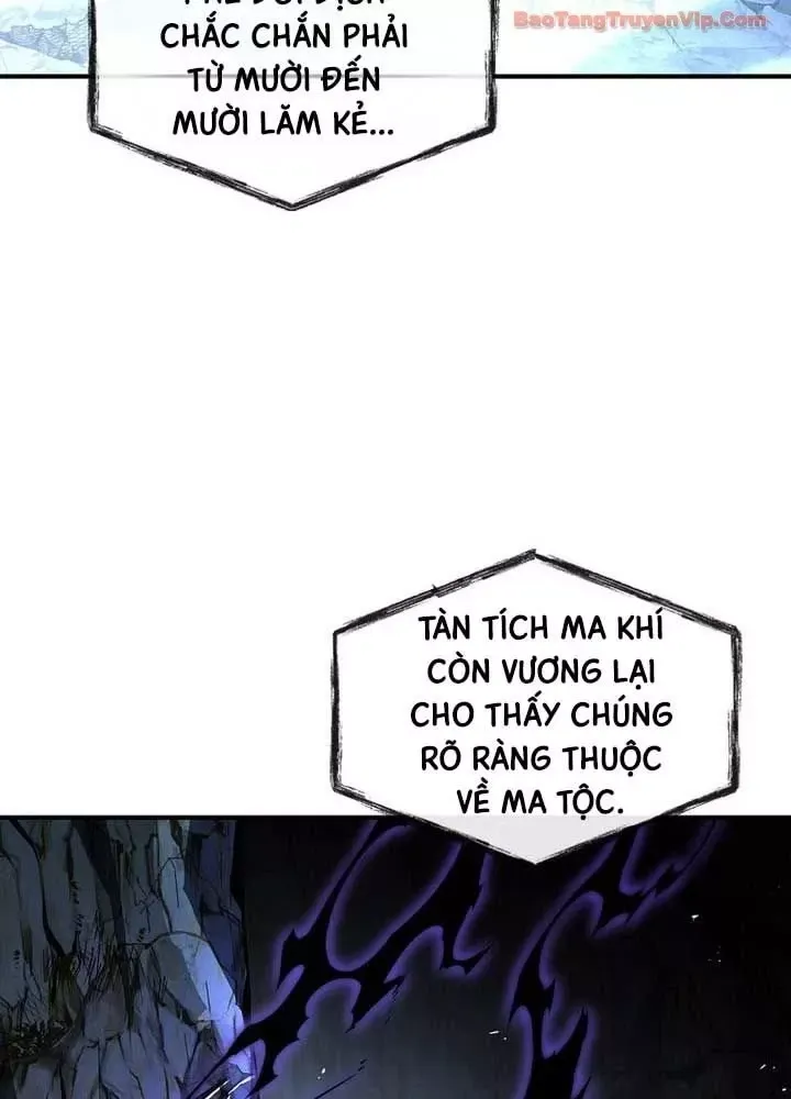 Thiên Tài Ma Pháp Sư Giấu Nghề Chap 129 - Next Chap 130