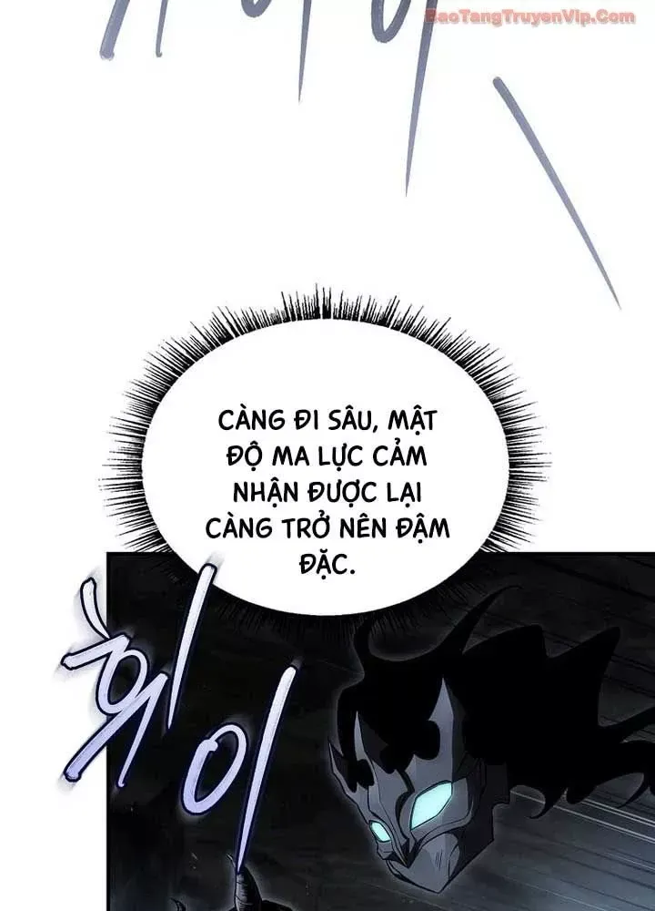 Thiên Tài Ma Pháp Sư Giấu Nghề Chap 129 - Next Chap 130