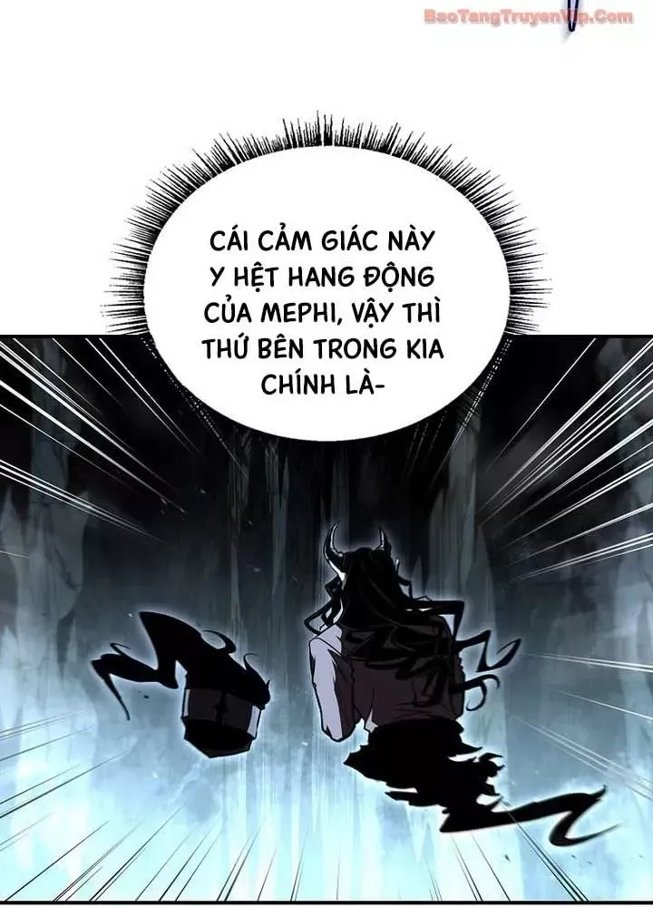 Thiên Tài Ma Pháp Sư Giấu Nghề Chap 129 - Next Chap 130