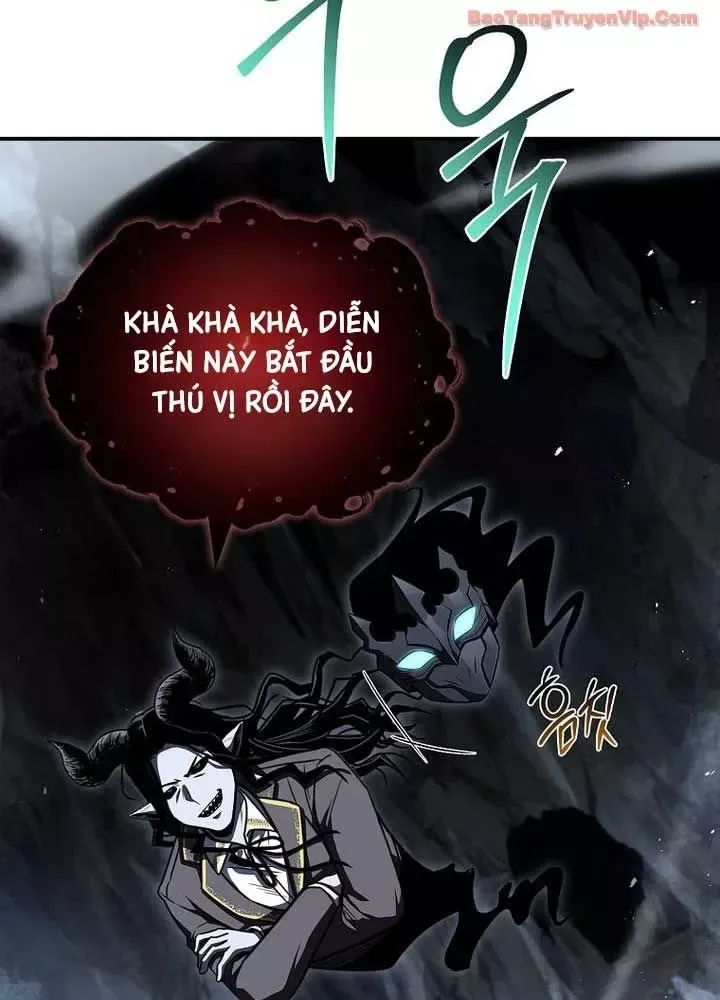 Thiên Tài Ma Pháp Sư Giấu Nghề Chap 129 - Next Chap 130