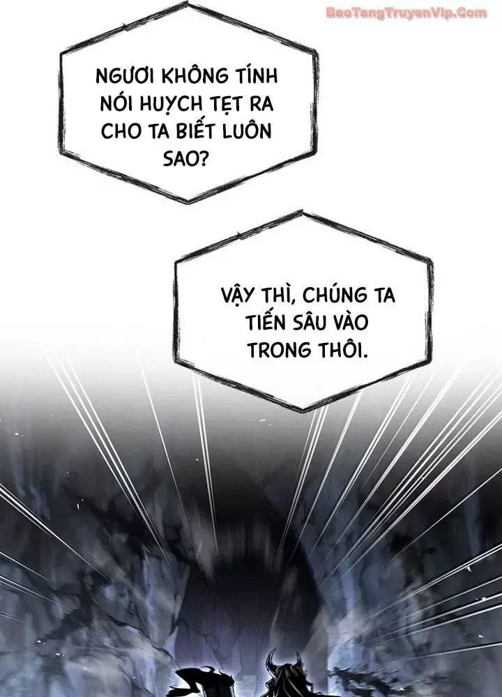 Thiên Tài Ma Pháp Sư Giấu Nghề Chap 129 - Next Chap 130