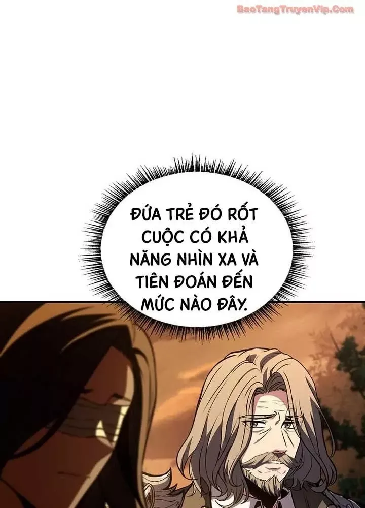 Thiên Tài Ma Pháp Sư Giấu Nghề Chap 129 - Next Chap 130