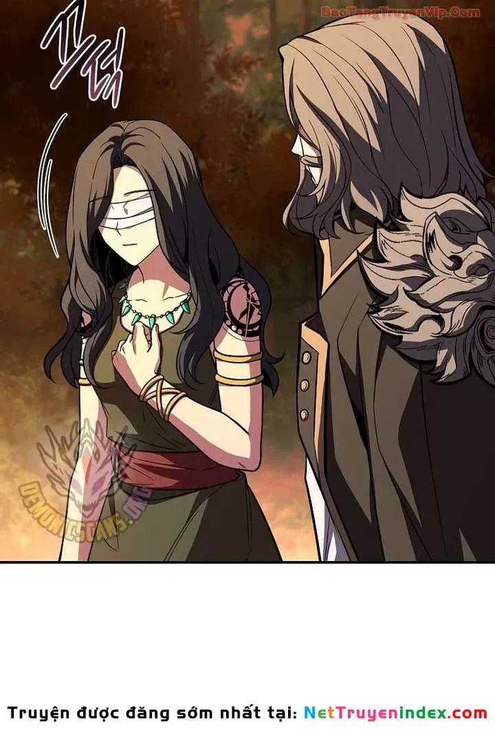 Thiên Tài Ma Pháp Sư Giấu Nghề Chap 129 - Next Chap 130