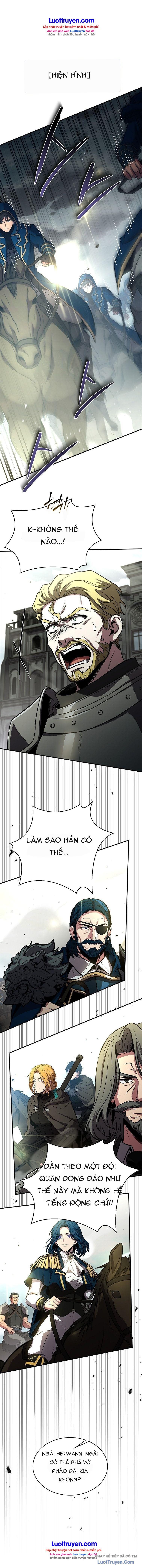 Thiên Tài Ma Pháp Sư Giấu Nghề Chap 148.5 - Next Chap 149.5