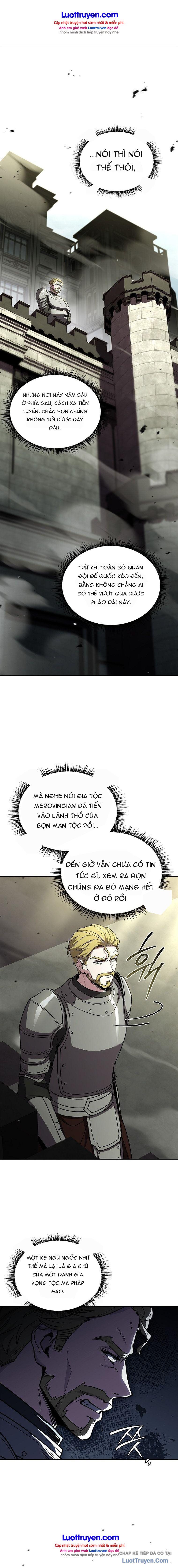 Thiên Tài Ma Pháp Sư Giấu Nghề Chap 148.5 - Next Chap 149.5