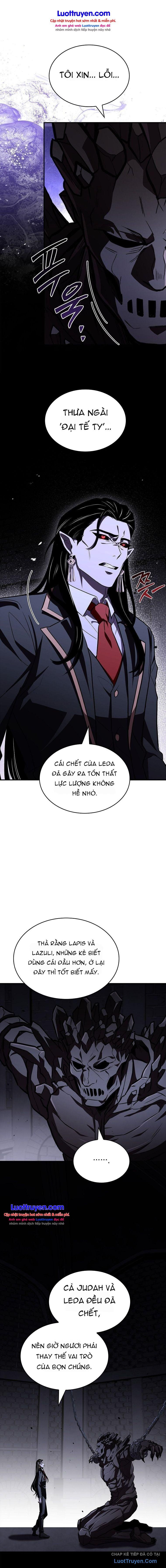 Thiên Tài Ma Pháp Sư Giấu Nghề Chap 148.5 - Next Chap 149.5