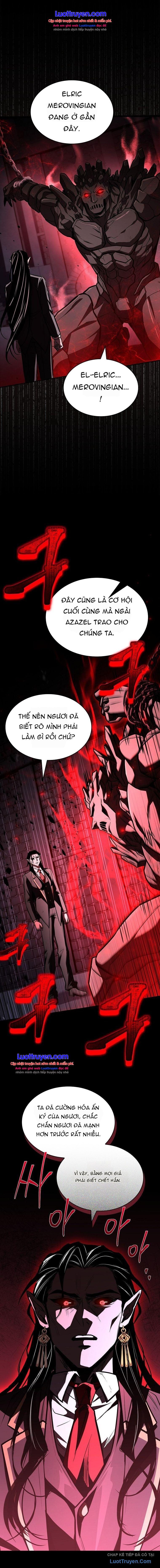 Thiên Tài Ma Pháp Sư Giấu Nghề Chap 148.5 - Next Chap 149.5