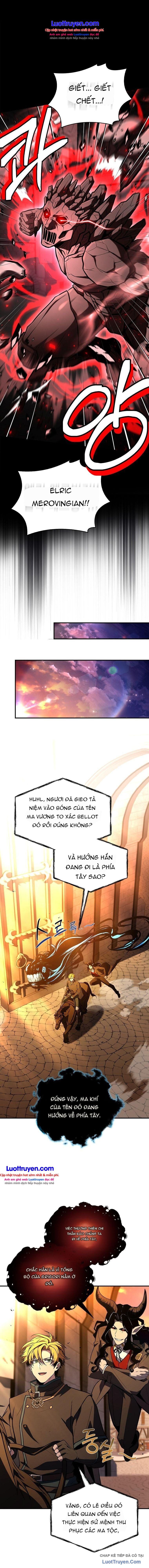 Thiên Tài Ma Pháp Sư Giấu Nghề Chap 148.5 - Next Chap 149.5