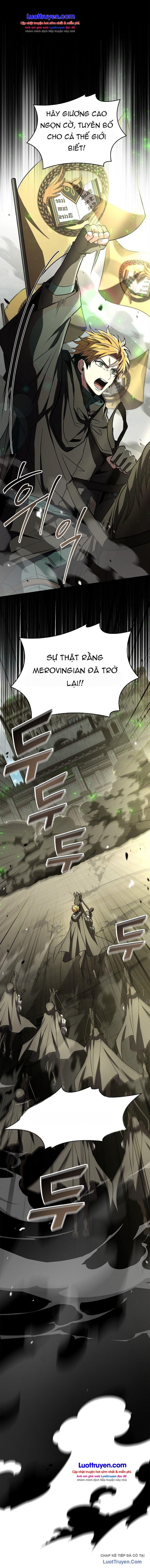 Thiên Tài Ma Pháp Sư Giấu Nghề Chap 148.5 - Next Chap 149.5