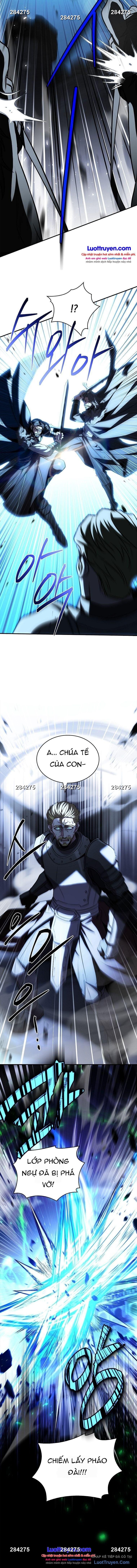 Thiên Tài Ma Pháp Sư Giấu Nghề Chap 148.5 - Next Chap 149.5