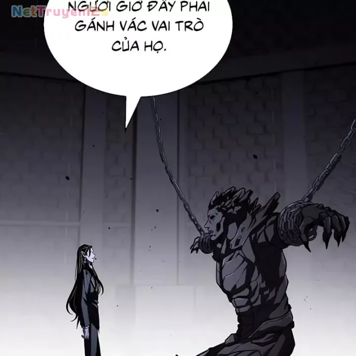 Thiên Tài Ma Pháp Sư Giấu Nghề Chap 148 - Next Chap 149