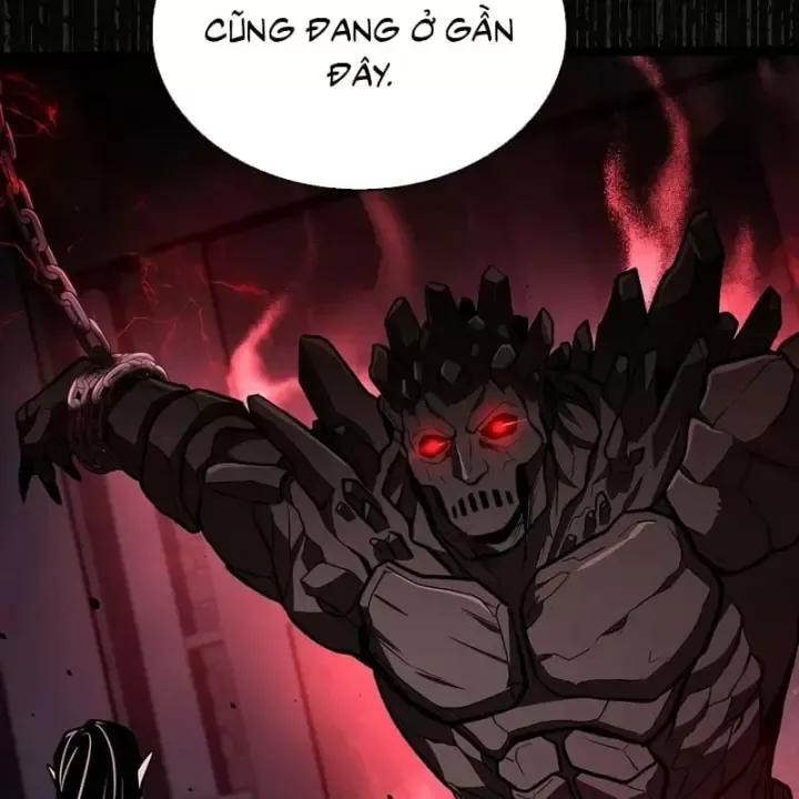 Thiên Tài Ma Pháp Sư Giấu Nghề Chap 148 - Next Chap 149