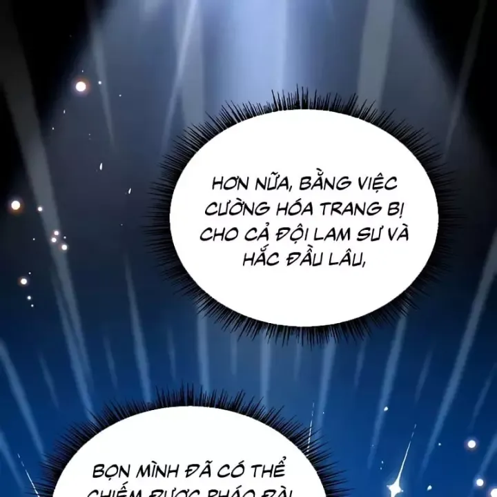 Thiên Tài Ma Pháp Sư Giấu Nghề Chap 148 - Next Chap 149