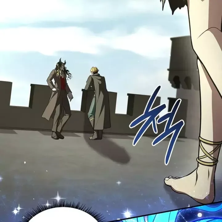 Thiên Tài Ma Pháp Sư Giấu Nghề Chap 148 - Next Chap 149
