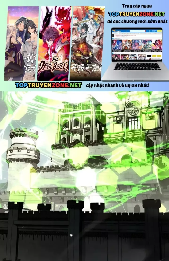 Thiên Tài Ma Pháp Sư Giấu Nghề Chap 148 - Next Chap 149
